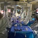 CVAHCS Robotic Surgery teams reach a milestone, top in VISN 7