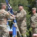 Brig. Gen. Joseph G. Lock takes command of Special Operations Command Europe