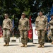 Brig. Gen. Joseph G. Lock takes command of Special Operations Command Europe