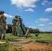 Fort Campbell MEDDAC Conducts Qualification Range