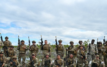 433rd CRF Kickstarts, Transforms, and Closes CLOR 2024