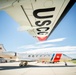 Historic Convergence: Entire U.S. Coast Guard Airframe Fleet Assembles at AIRSTA Elizabeth City for Rare Photo Opportunity