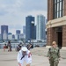 NSGL Sailor Reenlists