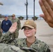 NSGL Sailor Reenlists