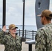 NSGL Sailor Reenlists