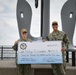 NSGL Sailor Reenlists