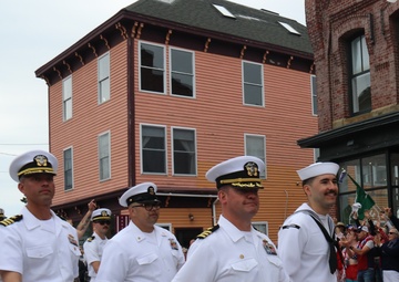 Grand Independence Parade