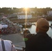 Arriving in Eastport, Maine