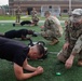 10th Mountain Division Soldier and Noncommissioned Officer of the Year