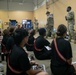 NJ ARNG RSP Weekend Drill training