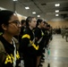 NJ ARNG RSP Weekend Drill training