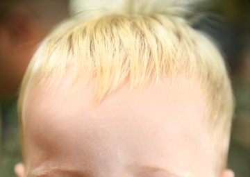 NSGL Sailor Reenlists