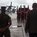 MAG 49 earns James S. Russell Naval Aviation Flight Safety Award