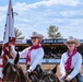 Pikes Peak or Bust Rodeo Air Force Academy Day