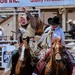 Pikes Peak or Bust Rodeo Air Force Academy Day