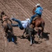 Pikes Peak or Bust Rodeo Air Force Academy Day