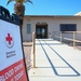 Davis-Monthan Blood Drive