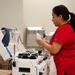 Davis-Monthan Blood Drive