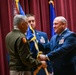 2024 Assistant Adjutant General-MSANG Change of Command Ceremony