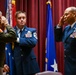 2024 Assistant Adjutant General-MSANG Change of Command Ceremony