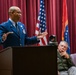 2024 Assistant Adjutant General-MSANG Change of Command Ceremony