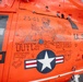 Coast Guard's Last MH-65D Dolphin Lands at ALC, Completing Fleet-Wide Upgrade to Enhanced E Variant