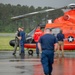 Coast Guard's Last MH-65D Dolphin Lands at ALC, Completing Fleet-Wide Upgrade to Enhanced E Variant