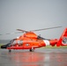 Coast Guard's Last MH-65D Dolphin Lands at ALC, Completing Fleet-Wide Upgrade to Enhanced E Variant