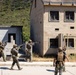U.S. Marines participate in raid leaders course