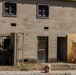U.S. Marines participate in raid leaders course