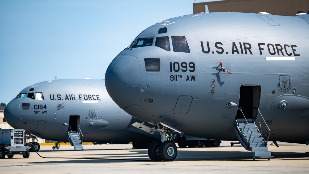 A combat-ready force