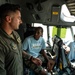 911th AW hosts OBAP ACE academy students