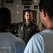 911th AW hosts OBAP ACE academy students