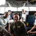 911th AW hosts OBAP ACE academy students
