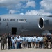911th AW hosts OBAP ACE academy students