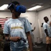911th AW hosts OBAP ACE academy students