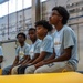 911th AW hosts OBAP ACE academy students