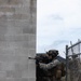 U.S. Marines conduct day raids during raid leaders course