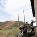 U.S. Marines conduct day raids during raid leaders course