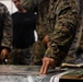 U.S. Marines conduct day raids during raid leaders course