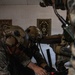 U.S. Marines conduct day raids during raid leaders course