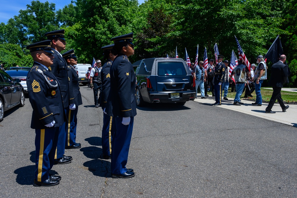 Fallen Korean War Soldier Accounted For