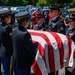 Fallen Korean War Soldier Accounted For