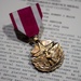 6th CS Change of Command