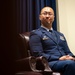 6th CS Change of Command