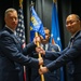 6th CS Change of Command