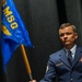 6th CS Change of Command