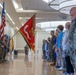 2nd Dental Battalion Change of Command