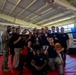 All American Week Combatives Winners