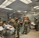 Florida Field Hospitals take the first TeamSTEPPS in Jacksonville